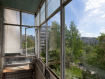 2-комнатная квартира, улица Нижняя Дуброва, 26. Фото 12
