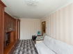 2-комнатная квартира, улица Нижняя Дуброва, 26. Фото 17