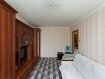 2-комнатная квартира, улица Нижняя Дуброва, 26. Фото 18