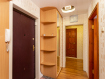 2-комнатная квартира, улица Нижняя Дуброва, 26. Фото 23
