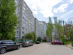 2-комнатная квартира, улица Нижняя Дуброва, 26. Фото 29