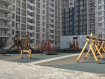 2-комнатная квартира, жилой комплекс Донская Слобода, . Фото 9