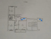 3-комнатная квартира, улица Трилиссера, 122. Фото 9