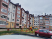 1-комнатная квартира, Всесвятская улица, 17А. Фото 15