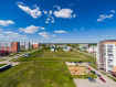 2-комнатная квартира, Крымская улица, 10А. Фото 13