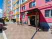 2-комнатная квартира, Крымская улица, 10А. Фото 16