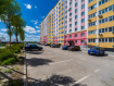 2-комнатная квартира, Крымская улица, 10А. Фото 17