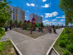 2-комнатная квартира, Крымская улица, 10А. Фото 18