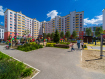2-комнатная квартира, Крымская улица, 10А. Фото 19