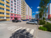 2-комнатная квартира, Крымская улица, 10А. Фото 20