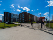 2-комнатная квартира, Перспективная улица, 2. Фото 20