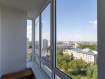 1-комнатная квартира, Офицерская улица, 1Ак3. Фото 17