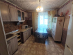 3-комнатная квартира, улица Чертенкова, 53А. Фото 2