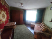 3-комнатная квартира, улица Чертенкова, 53А. Фото 9