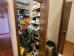 3-комнатная квартира, улица Маршала Борзова, 58Д. Фото 18