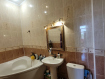 3-комнатная квартира, улица Маршала Борзова, 58Д. Фото 19