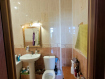 3-комнатная квартира, улица Маршала Борзова, 58Д. Фото 20