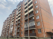 1-комнатная квартира, микрорайон Молодёжный, 10. Фото 11