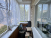 3-комнатная квартира, улица Куйбышева, 6. Фото 14