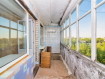 2-комнатная квартира, улица Балакирева, 51Б. Фото 12
