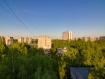 2-комнатная квартира, улица Балакирева, 51Б. Фото 5