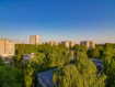 2-комнатная квартира, улица Балакирева, 51Б. Фото 3