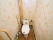 2-комнатная квартира, улица Балакирева, 51Б. Фото 14