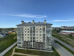 1-комнатная квартира, Молодёжная улица, 4к2. Фото 33