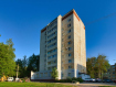 2-комнатная квартира, улица Балакирева, 51Б. Фото 23