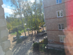 2-комнатная квартира, улица Гагарина, 10. Фото 11