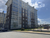 1-комнатная квартира, Молодёжная улица, 4к2. Фото 38