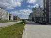 1-комнатная квартира, Молодёжная улица, 4к2. Фото 39