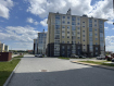 1-комнатная квартира, Молодёжная улица, 4к2. Фото 40
