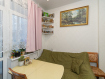 2-комнатная квартира, улица Нижняя Дуброва, 51. Фото 5