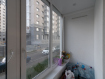 2-комнатная квартира, улица Нижняя Дуброва, 51. Фото 22