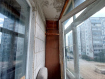 1-комнатная квартира, Сосновая улица, 39. Фото 8