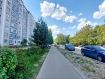 1-комнатная квартира, Сосновая улица, 39. Фото 10