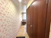 1-комнатная квартира, улица Александра Невского, 61. Фото 14