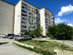 1-комнатная квартира, улица Платова, 83/1. Фото 12
