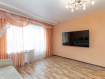 1-комнатная квартира, Зейская улица, 53. Фото 5