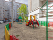 1-комнатная квартира, Зейская улица, 53. Фото 11