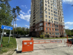 3-комнатная квартира, улица Радиоцентра № 5, 18к1. Фото 2