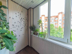 1-комнатная квартира, Зелёная улица, 62. Фото 15