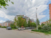 1-комнатная квартира, Зелёная улица, 62. Фото 32