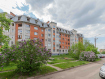 1-комнатная квартира, Зелёная улица, 62. Фото 33
