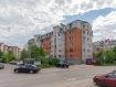 1-комнатная квартира, Зелёная улица, 62. Фото 34