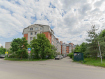1-комнатная квартира, Зелёная улица, 62. Фото 36