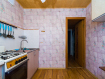 2-комнатная квартира, улица Есенина, 34. Фото 2