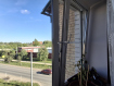 1-комнатная квартира, Полевая улица, 37А. Фото 13
