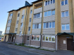 1-комнатная квартира, Полевая улица, 37А. Фото 18